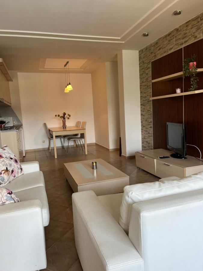 Green Life Private Sp Apartments -Sozopol Bagian luar foto